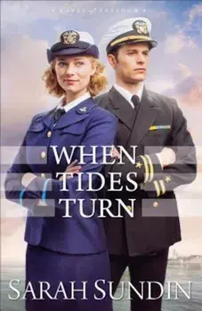 When Tides Turn, Paperback/Sarah Sundin