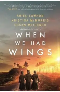 When We Had Wings - Ariel Lawhon