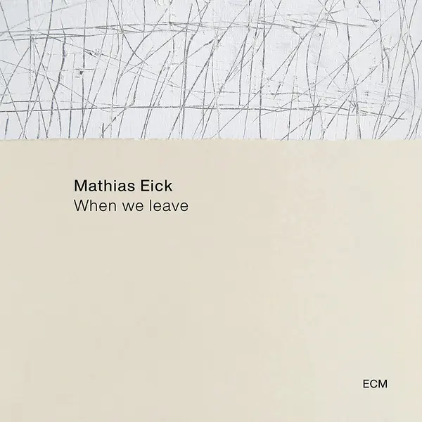 When We Leave - Vinyl | Mathias Eick