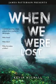 When We Were Lost, Paperback/Kevin Wignall