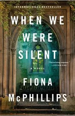 When We Were Silent - Fiona Mcphillips