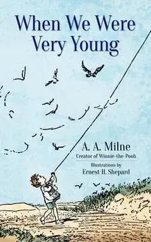 When We Were Very Young, Hardcover/A. A. Milne