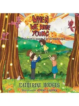 When we were young, Paperback/Catherine Hodges