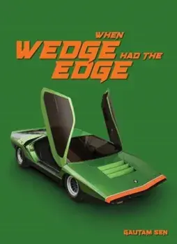 When Wedge Had The Edge, Hardback/Gautam Sen