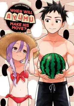 When Will Ayumu Make His Move? 11, Paperback/***