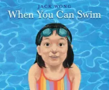 When You Can Swim, Hardback/***