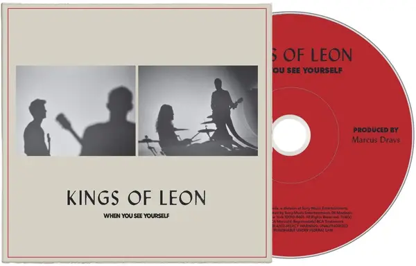 When You See Yourself | Kings of Leon
