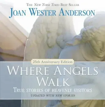 Where Angels Walk: True Stories of Heavenly Visitors, Paperback/Joan Wester Anderson