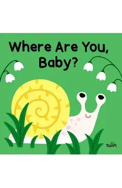 Where Are You, Baby? - Elena Selena