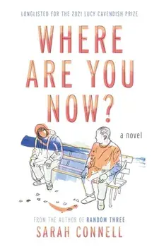 Where Are You Now?, Paperback/Sarah Connell