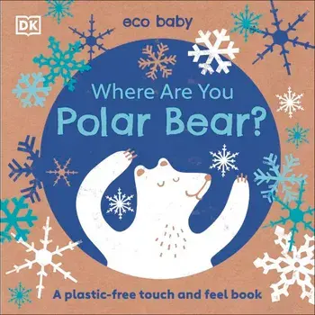 Where Are You Polar Bear?/***