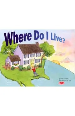 Where Do I Live? - Neil Chesanow