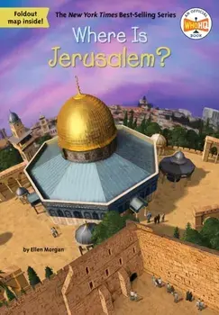 Where Is Jerusalem?, Paperback/Who HQ
