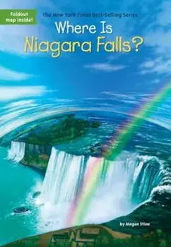 Where Is Niagara Falls', Paperback/Megan Stine