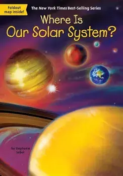 Where Is Our Solar System', Paperback/Stephanie Sabol