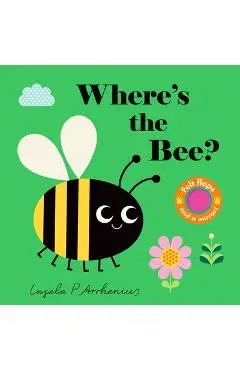 Where's the Bee? - Ingela P. Arrhenius