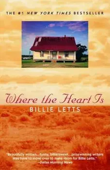 Where the Heart is, Paperback/Billie Letts
