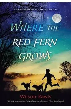 Where the Red Fern Grows