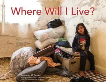 Where Will I Live', Hardcover/Rosemary McCarney