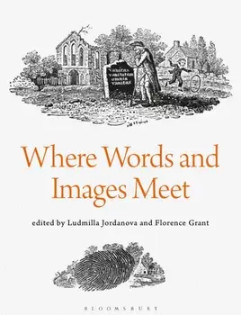 Where Words and Images Meet, Paperback/***