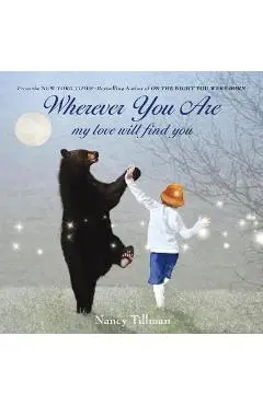 Wherever You are