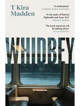 Whidbey, Paperback/T Kira Madden
