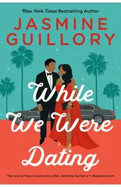 While We Were Dating - Jasmine Guillory