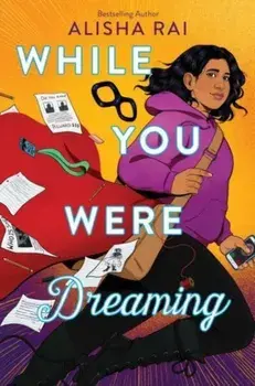 While You Were Dreaming, Paperback/Alisha Rai