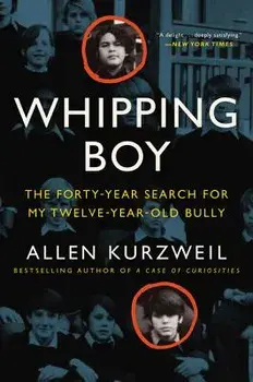 Whipping Boy, Paperback/Allen Kurzweil