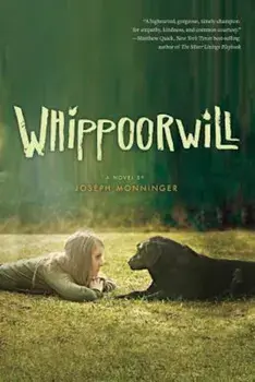 Whippoorwill, Paperback/Joseph Monninger