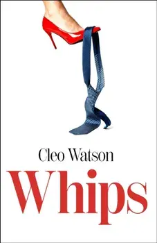 Whips, Paperback/***