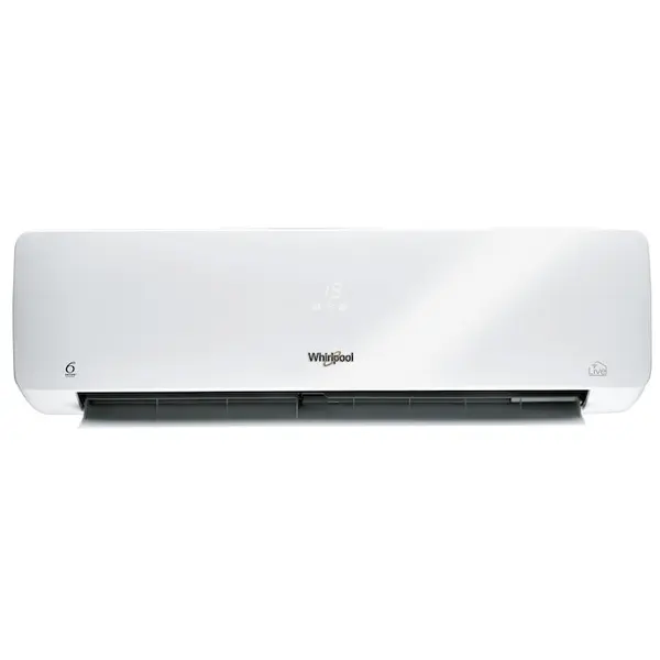 Whirlpool Aparat aer conditionat Whirlpool SPIW309A2WF, 9000 BTU, Wi-Fi, Alb