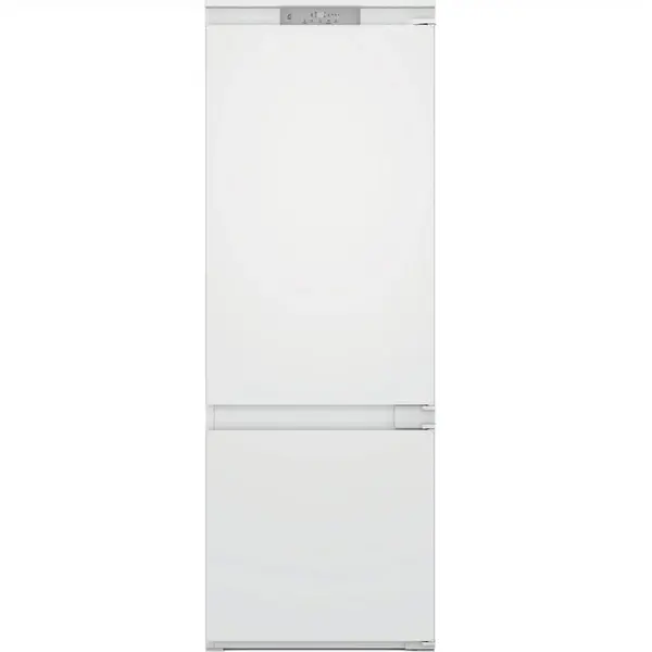 Whirlpool Combina frigorifica incorporabila Whirlpool SP40 812 EU 2, 395L, Clasa E, H 193.5 cm