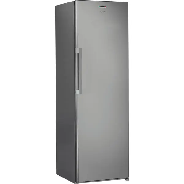 Whirlpool Frigider Whirlpool SW8 AM2Y XR 2, 371 L, Clasa E, Stainless steel