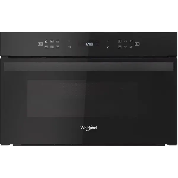 Whirlpool Whirlpool AMW 6440 FB Microwave Oven with Grill, Built-in, 31 L, Microwave power 1000 W, Black