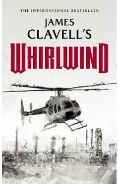 Whirlwind - James Clavell