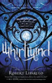 Whirlwind, Paperback/Robert Liparulo