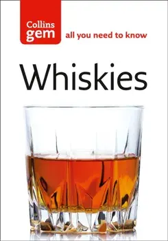 Whiskies, Paperback/Dominic Roskrow