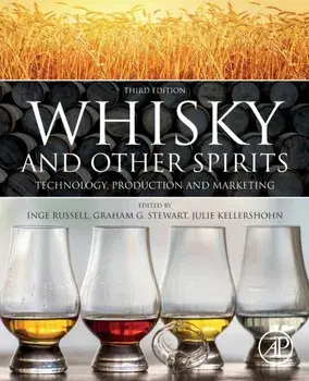 Whisky and Other Spirits. Technology, Production and Marketing, 3 ed, Paperback/***