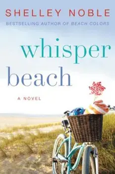 Whisper Beach, Paperback/Shelley Noble
