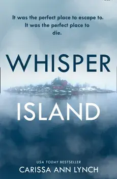 Whisper Island, Paperback/Carissa Ann Lynch