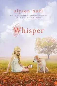 Whisper, Paperback/Alyson Noel