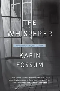 Whisperer, Paperback/Fossum Karin Fossum
