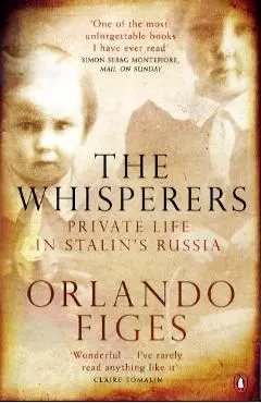 Whisperers