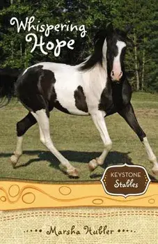 Whispering Hope, Paperback/Marsha Hubler