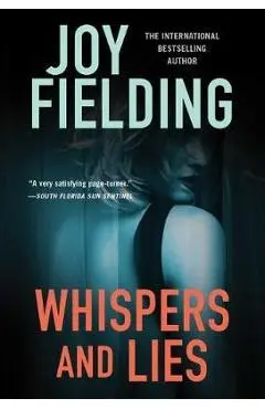 Whispers and Lies - Joy Fielding