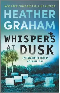 Whispers at Dusk - Heather Graham