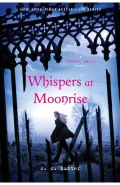 Whispers at Moonrise - C. C. Hunter