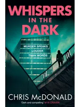Whispers in the Dark. 2 (Di Erika Piper), Paperback/Chris McDonald