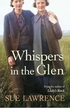 Whispers in the Glen - Sue Lawrence